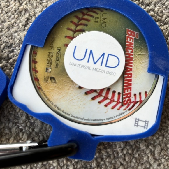 2 PSP Games For Sale - Picture 2 of 4